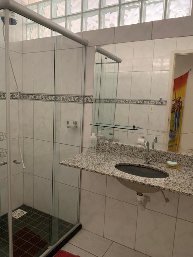 Lindo Ap No Porto Da Barra Apartamento Salvador Exterior foto